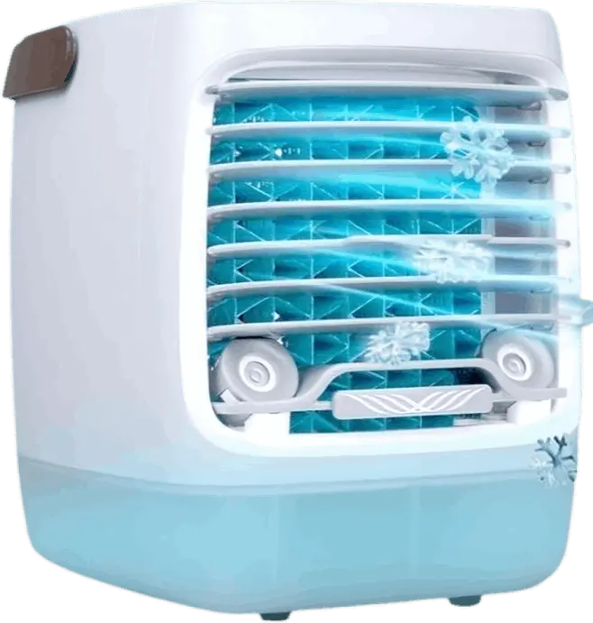 buy now ChillWell Portable AC