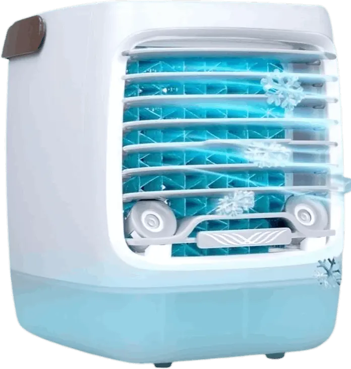 Chillwell Portable AC
