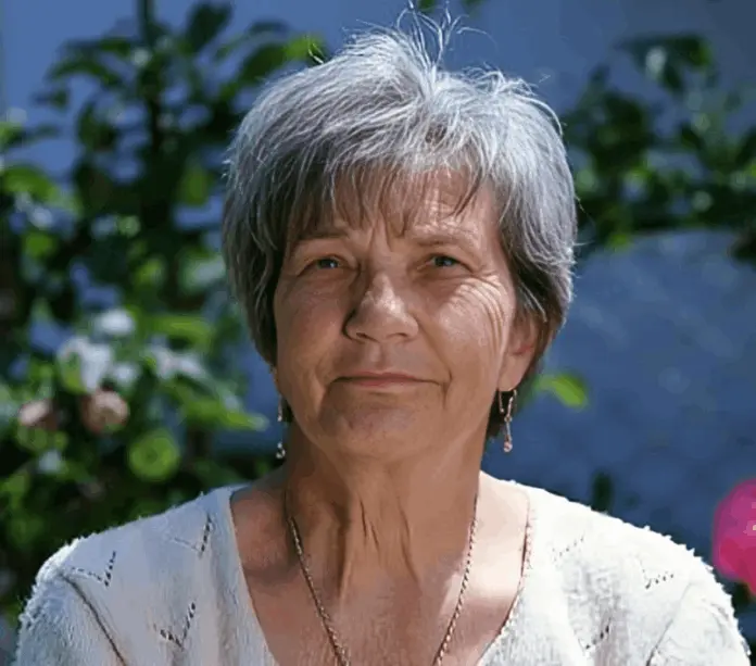 ChillWell Portable AC customer Review Janet Brown