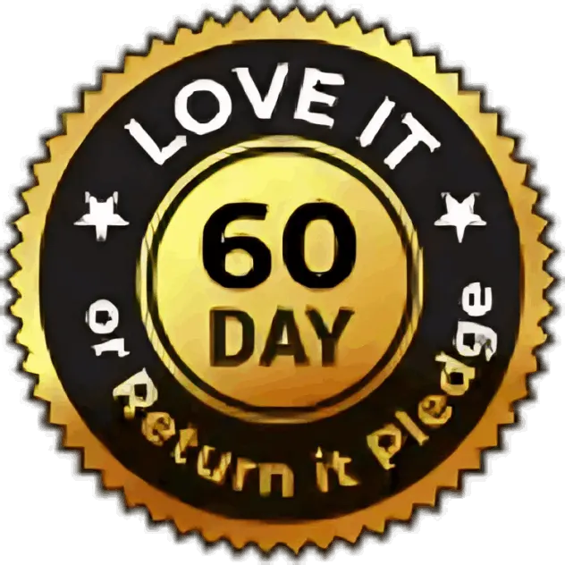  ChillWell Portable AC 100% money back guarantee