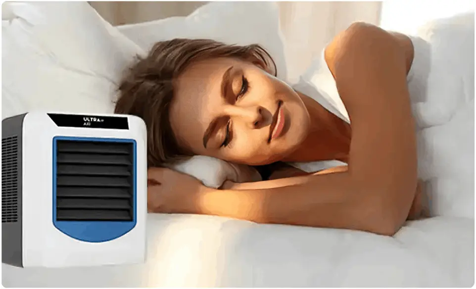 ChillWell Portable AC